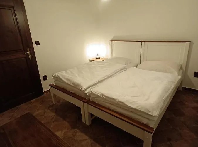 Apartamento Hessy
