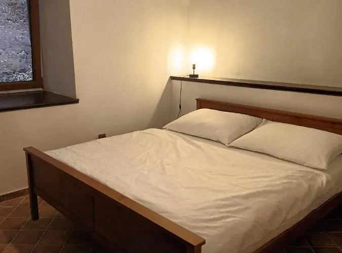 Apartamento Hessy *