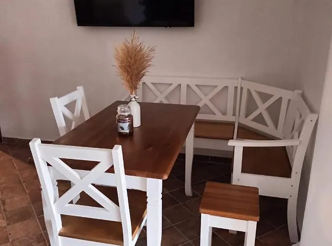 Hessy Apartamento Sonov