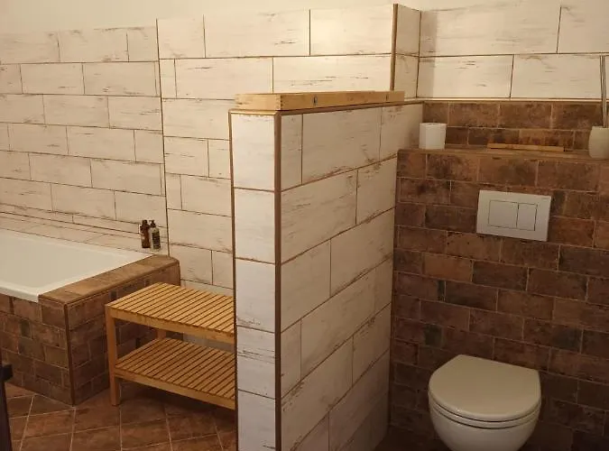 Appartement Hessy *