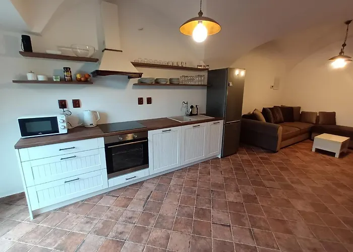 Apartamento Hessy