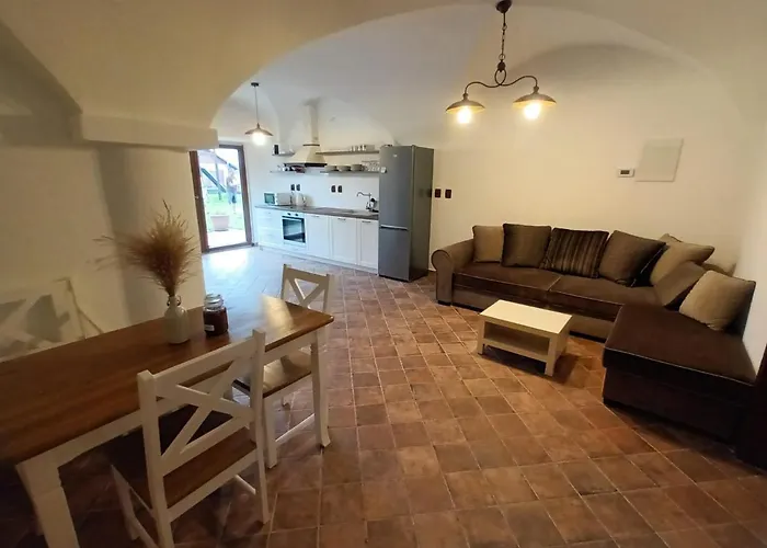 Apartamento Hessy Sonov